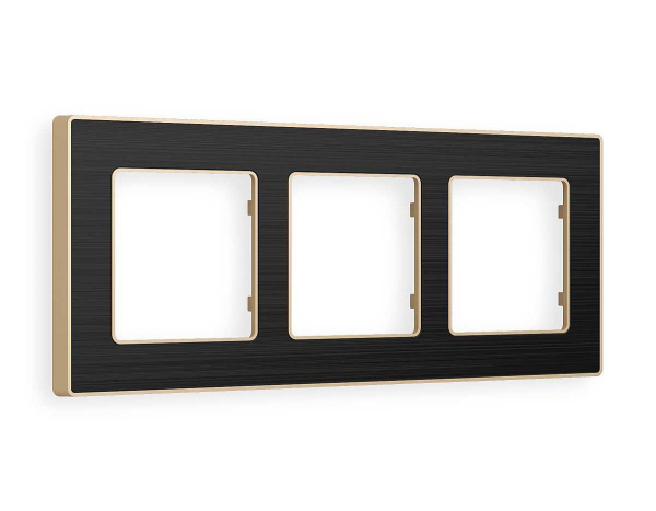 Рамка AMBRELLA VOLT AF580543