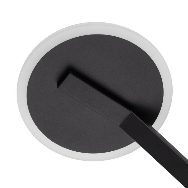 Потолочная светодиодная люстра Citilux Дуэт CL719761