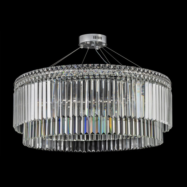 Подвесная светодиодная люстра Arti Lampadari Ovindoli L 1.5.80.101 N