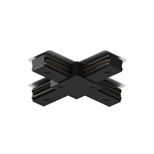 X-коннектор Denkirs Solid Base TR1104-BK