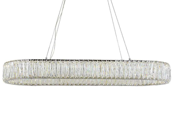 Люстра NEWPORT 8240N/90 oval