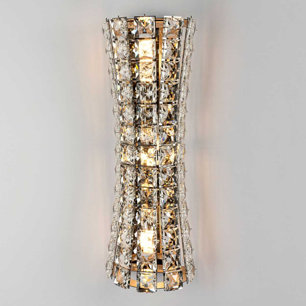 Настенный светильник MODELUX ML.557.03 CR