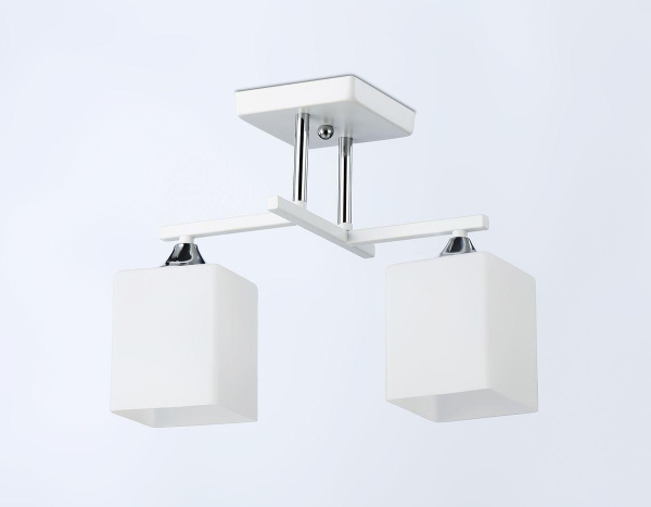 Потолочная люстра Ambrella light Traditional Modern TR303111