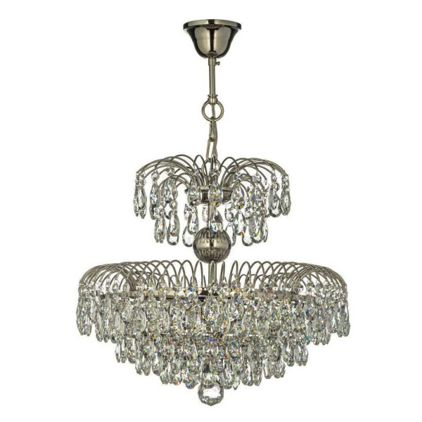 Подвесная люстра Arti Lampadari Mineo E 1.5.40.101 N