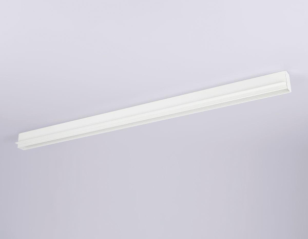 Шинопровод встраиваемый Ambrella Light Track System Magnetic 220V GL1011