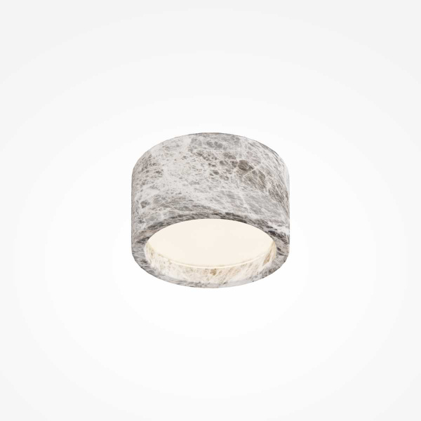Потолочный светильник Maytoni Modern Basic Texture MOD461CL-01GR