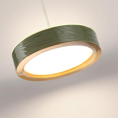 Подвесной светильник Odeon Light Riviera L-Vision 5450/32LA