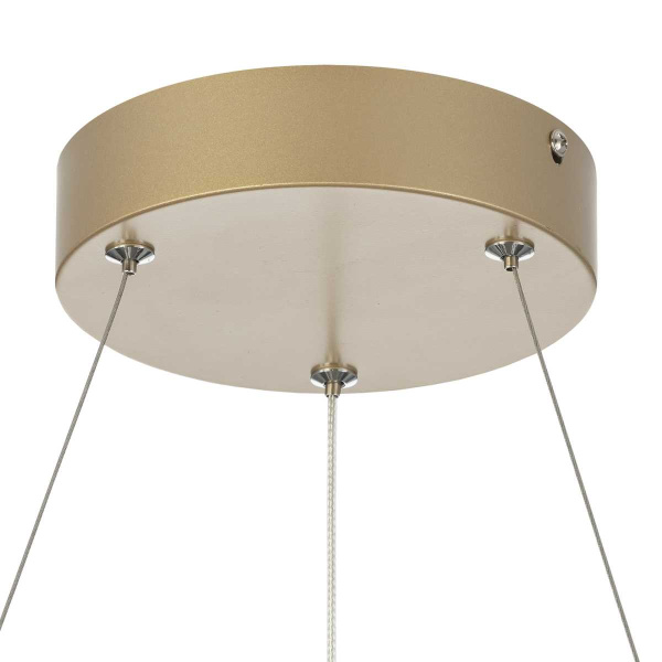 Люстра подвесная Citilux EVA CL210132