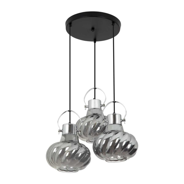 Подвесной светильник Modelux Modemodern MD.1189.450 SM