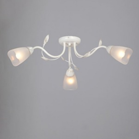 Потолочная люстра Vitaluce V3871-0/3PL