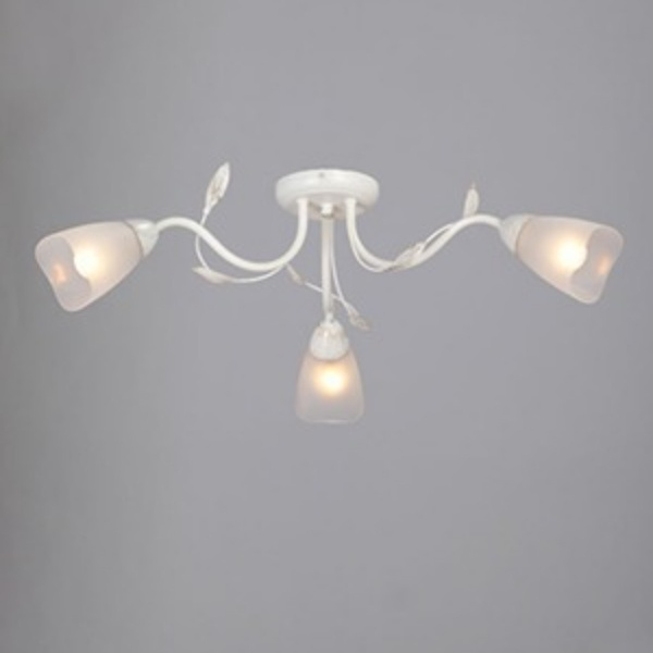 Потолочная люстра Vitaluce V3871-0/3PL