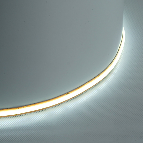 Светодиодная лента Feron 10W/m 720LED/m 2110SMD 6500К 5M свободный рез LS536 53095