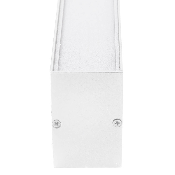 Подвесной светодиодный светильник Denkirs DK9254-WH