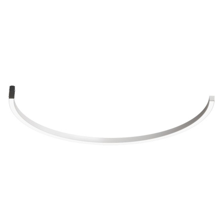 Магнитный трековый светильник Arte Lamp OPTIMA A7278PL-1BK