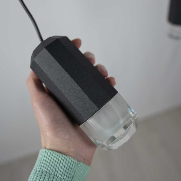 Подвесная люстра Imperium Loft Vibia Wireflow 84532-22