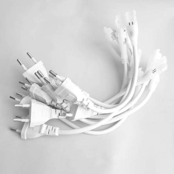 Сетевой шнур для светодиодной ленты Feron LS710 48767