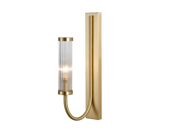 Бра Newport 4551/A brass М0072094