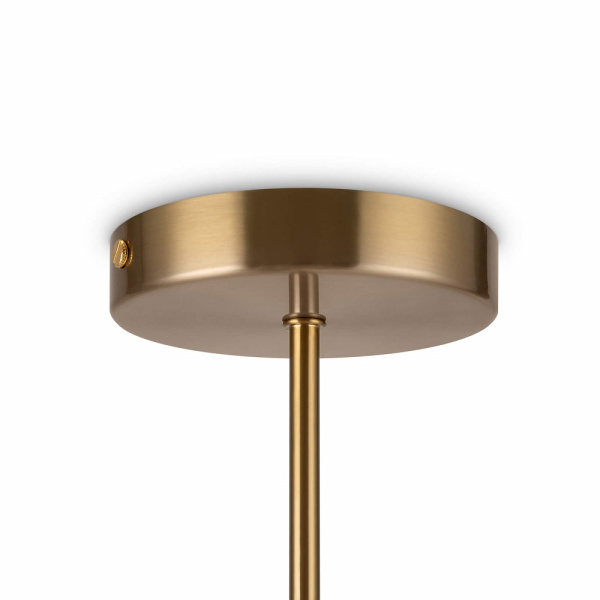 Подвесной светильник Freya Zing FR5199PL-05BS1