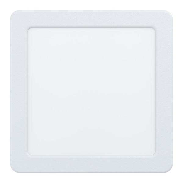 Встраиваемый светодиодный светильник Eglo Fueva 99163