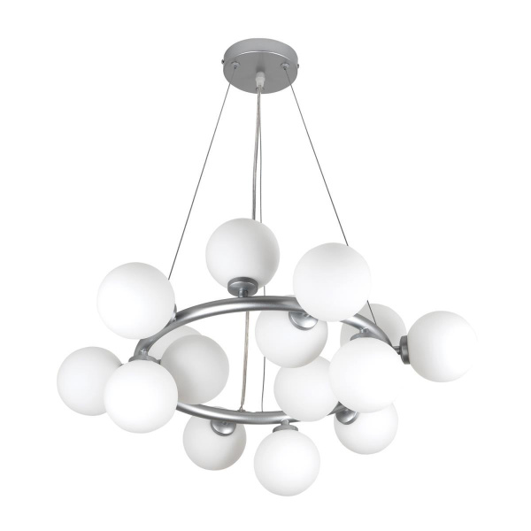 Подвесная люстра Modelux Modestyle MS.6033.15 SL