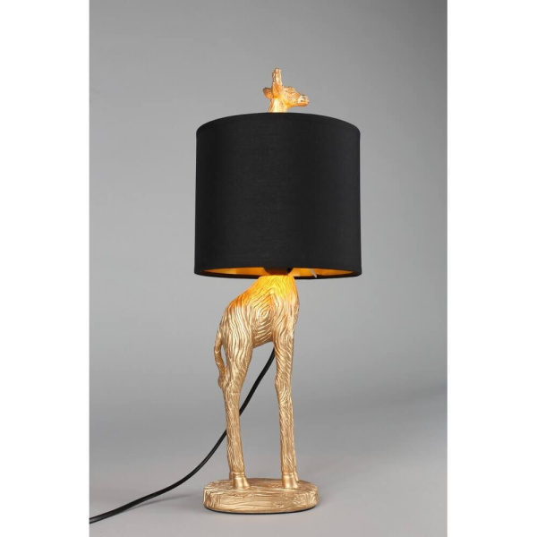 Настольная лампа Omnilux Accumoli OML-10814-01