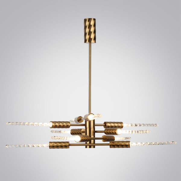 Люстра ODEON LIGHT L-VISION 5449/28L