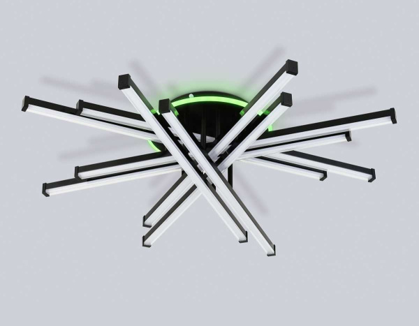 Люстра Ambrella Light COMFORT FL6276