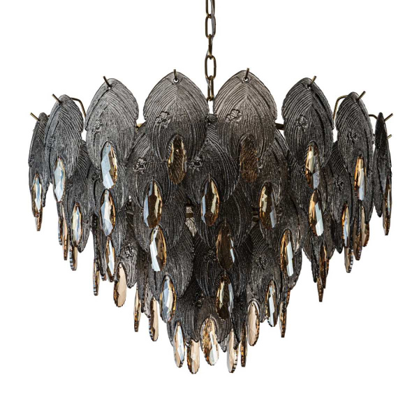 Подвесная люстра MODELUX ML.6928.600 BS