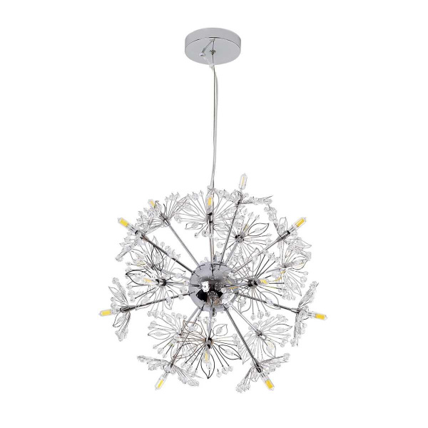 Подвесная люстра Modelux Modestyle MS.10105.24