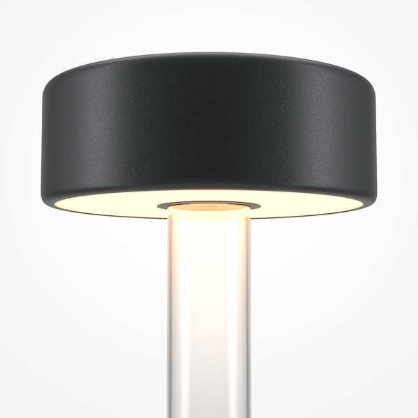 Настольная светодиодная лампа Maytoni Al Collaboration MOD229TL-L3B3K1