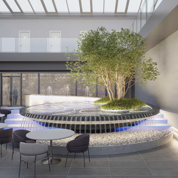 Гибкий неон Arlight 14,4W/m 192LED/m 3838/2216SMD разноцветный/дневной белый 5M MOONLIGHT-SIDE-GM192-12x17mm 24V RGBW-Day 042744