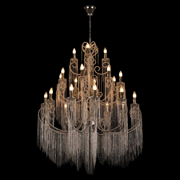 Люстра LOFT IT Wonderland 10405/24