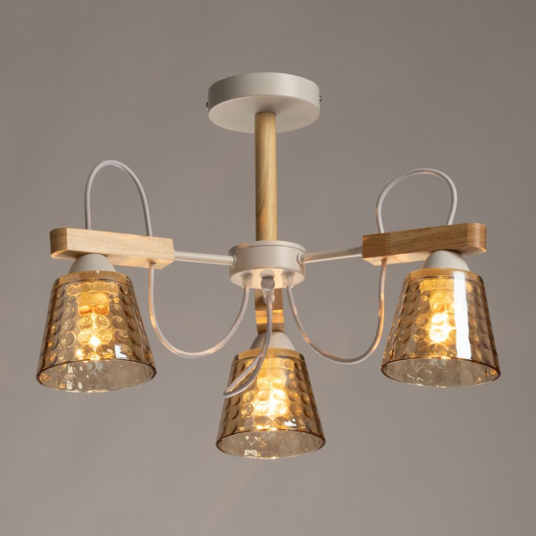 Люстра De City Дэла 635018303