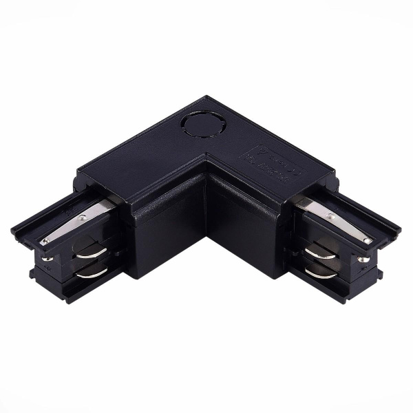 Ввод питания L-образный для трехфазного шинопровода Правый ST Luce ST030.409.15R