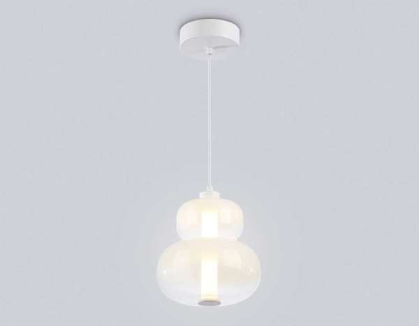 Подвесной светодиодный светильник Ambrella light High Light LH11051
