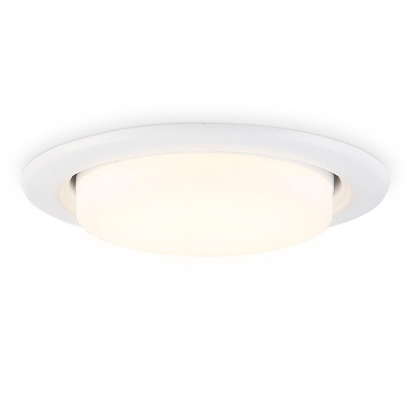 Встраиваемый светильник Ambrella light Standard Spot GX53 Spot G10101 (1 упак.=10 шт.)