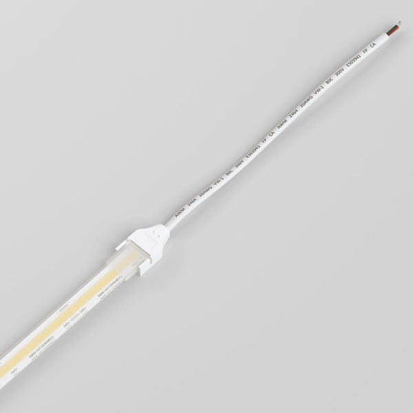 Коннектор для лент COB 24V 480Led Elektrostandard a070535