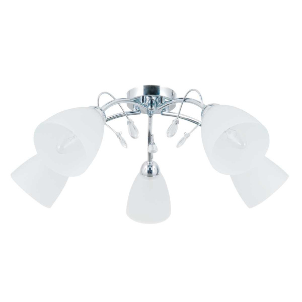 Люстра De City Нежность 676017405