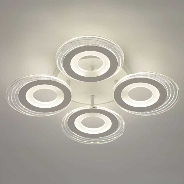 Люстра De City Мадлен 424013605