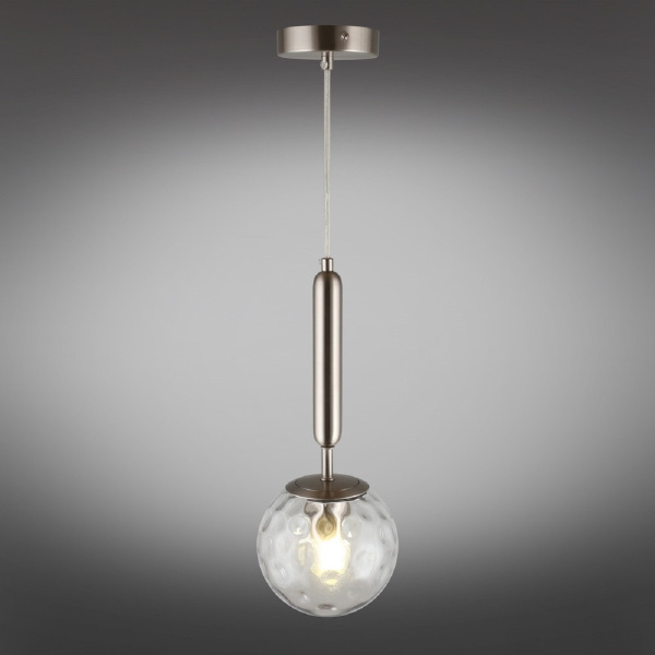 Подвесной светильник Aployt Lora APL.728.16.01