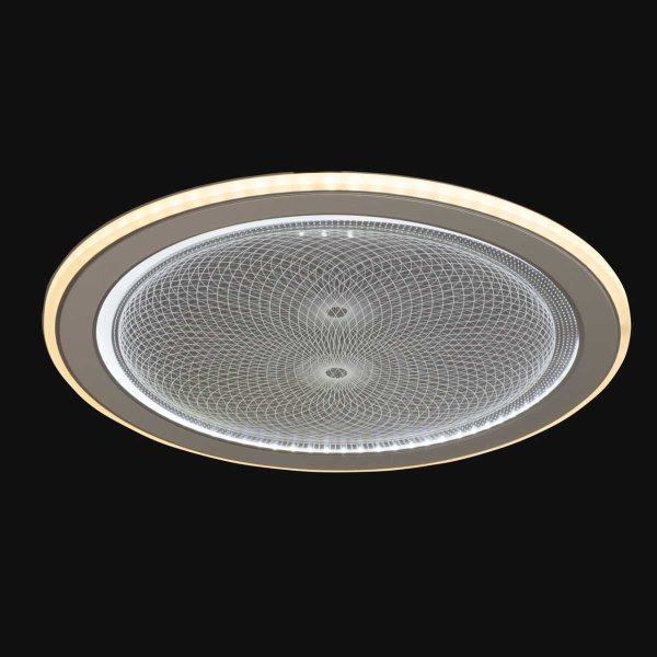 Люстра De City Норден 660015201