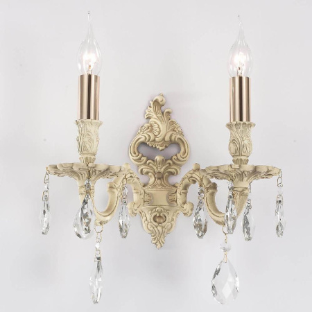 Бра Lucia Tucci Barletta W1730.2 Cream White