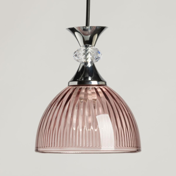 Люстра De City Соло 112015001