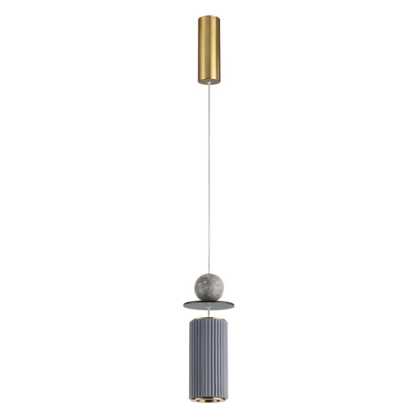 Подвесной светильник Odeon Light Jazz L-Vision 5475/10LB