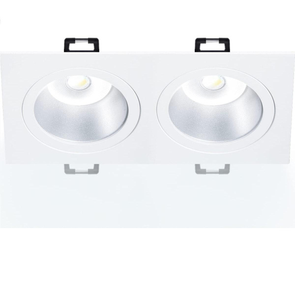 Встраиваемый светильник Ritter Artin 51425 1