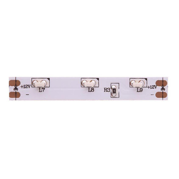 Светодиодная лента SWG 4,8W/m 60LED/m 315SMD холодный белый 5M 002200