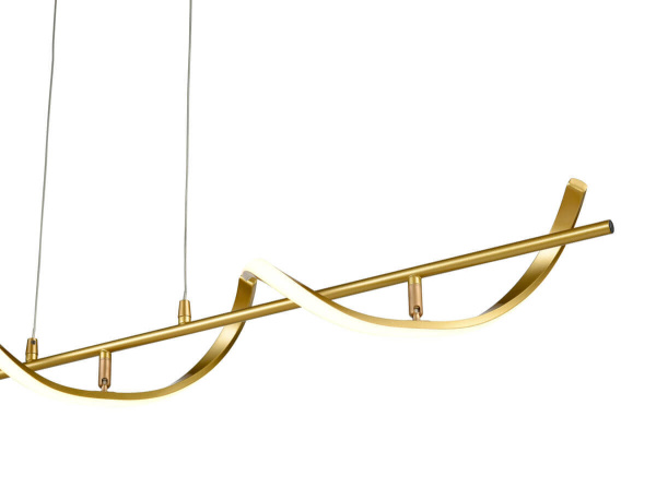 Подвесной светильник Vele Luce Nota VL7094P03