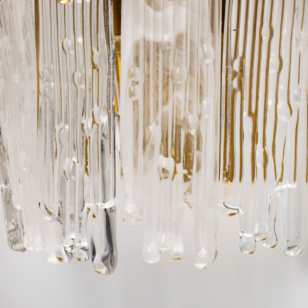 Настенный светильник De City Арман 462021002