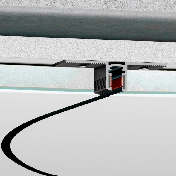 Шинопровод Elektrostandard 85221/00 a068000