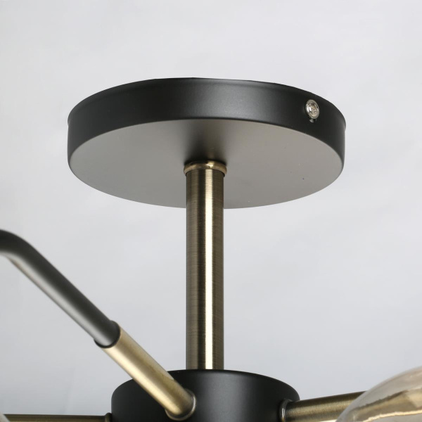 Потолочная люстра De City Вита 220013205